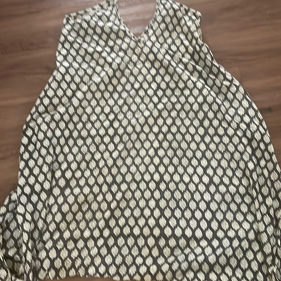 Pajamaeutra Women Jumpsuit Dress Size 14/16 - Picture 1 of 3
